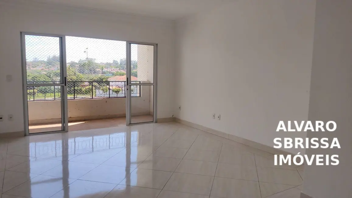 Apartamento com 3 quartos para alugar, 134m2 em Jardim Padre Bento, Itu - SP - imagem 2 Foto 2 de Apartamento com 3 quartos para alugar, 134m2 em Jardim Padre Bento, Itu - SP