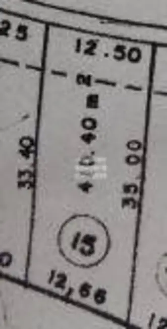 Foto 7 de Terreno / Lote à venda, 410m2 em Terras de São José Urbano Portella, Itu - SP