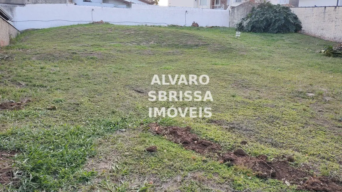 Foto 1 de Terreno / Lote à venda, 410m2 em Terras de São José Urbano Portella, Itu - SP