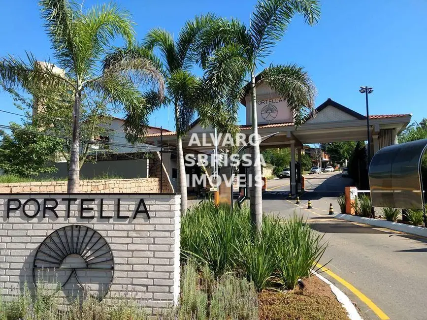 Foto 8 de Terreno / Lote à venda, 410m2 em Terras de São José Urbano Portella, Itu - SP