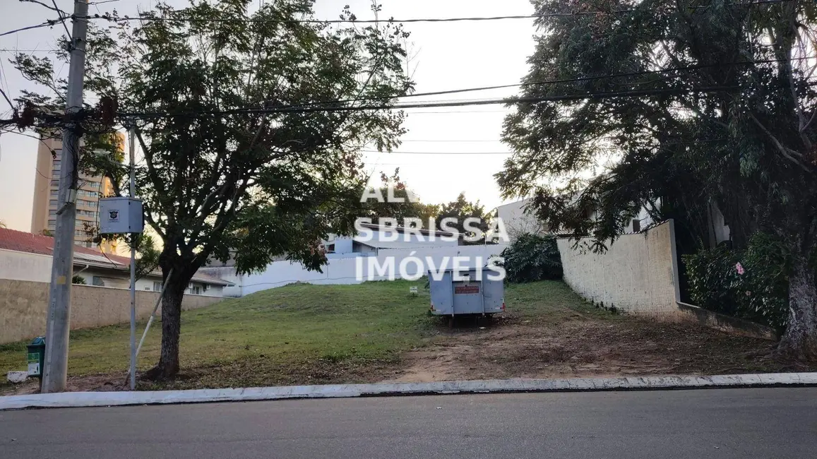 Foto 3 de Terreno / Lote à venda, 410m2 em Terras de São José Urbano Portella, Itu - SP