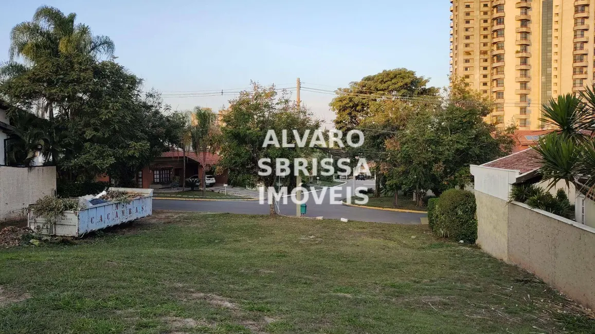Foto 2 de Terreno / Lote à venda, 410m2 em Terras de São José Urbano Portella, Itu - SP