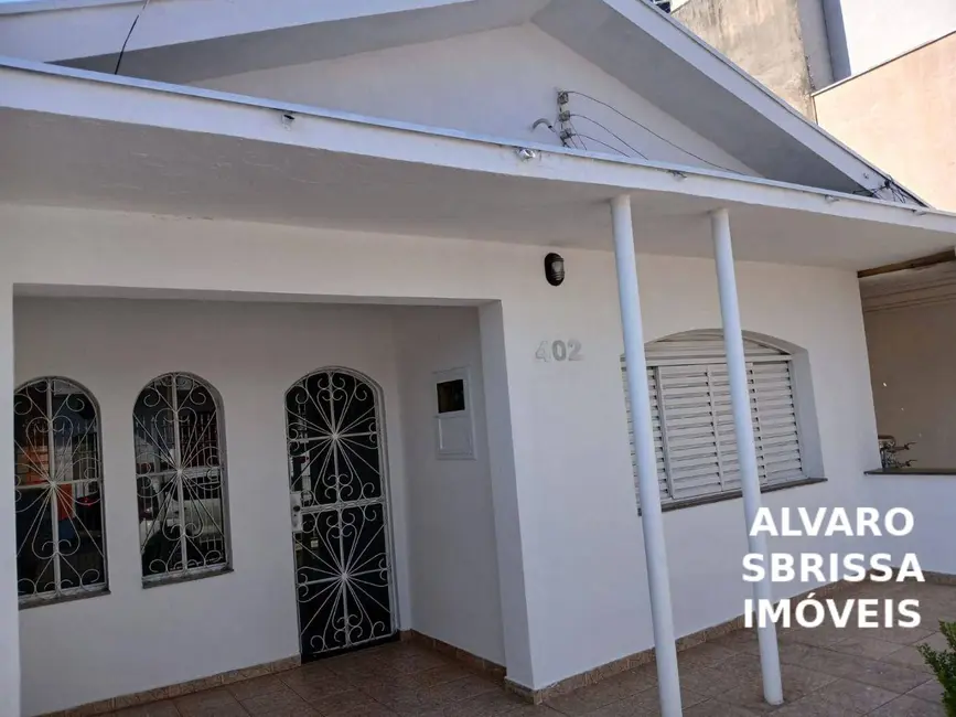 Foto 2 de Casa com 3 quartos à venda e para alugar, 375m2 em Centro, Itu - SP