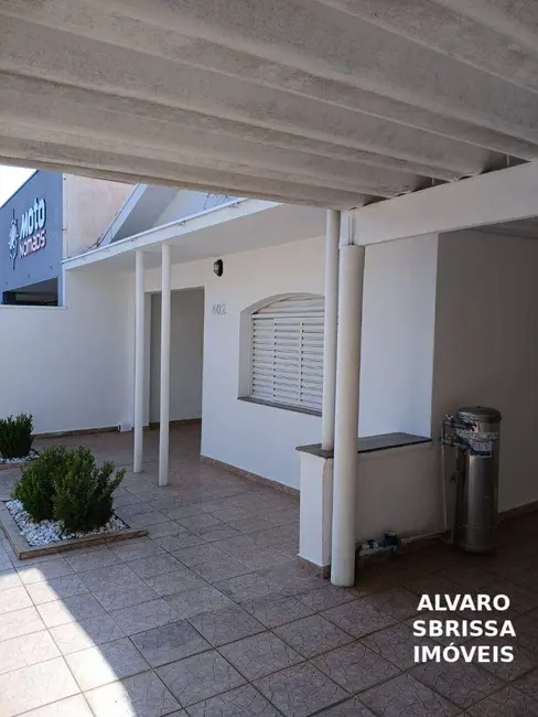 Foto 4 de Casa com 3 quartos à venda e para alugar, 375m2 em Centro, Itu - SP