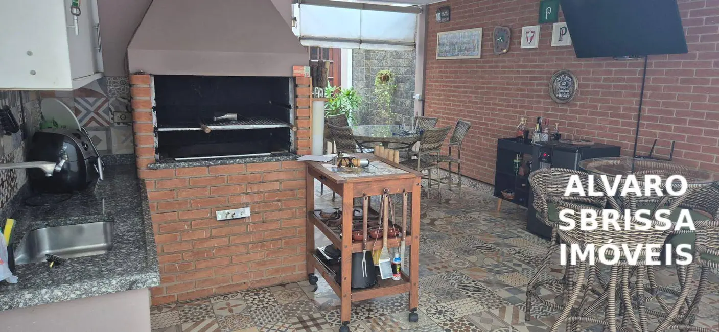 Foto 1 de Casa com 4 quartos à venda, 420m2 em Jardim Faculdade, Itu - SP