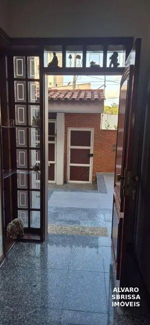 Foto 8 de Casa com 4 quartos à venda, 420m2 em Jardim Faculdade, Itu - SP