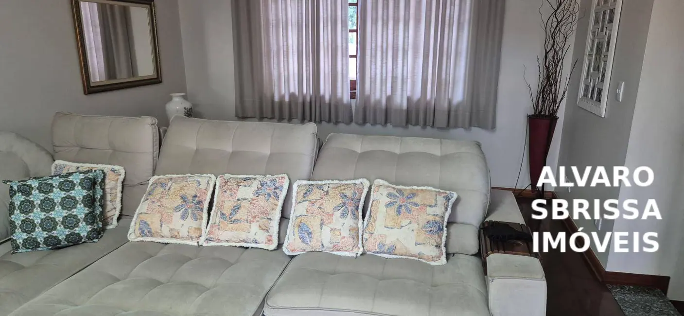 Foto 3 de Casa com 4 quartos à venda, 420m2 em Jardim Faculdade, Itu - SP