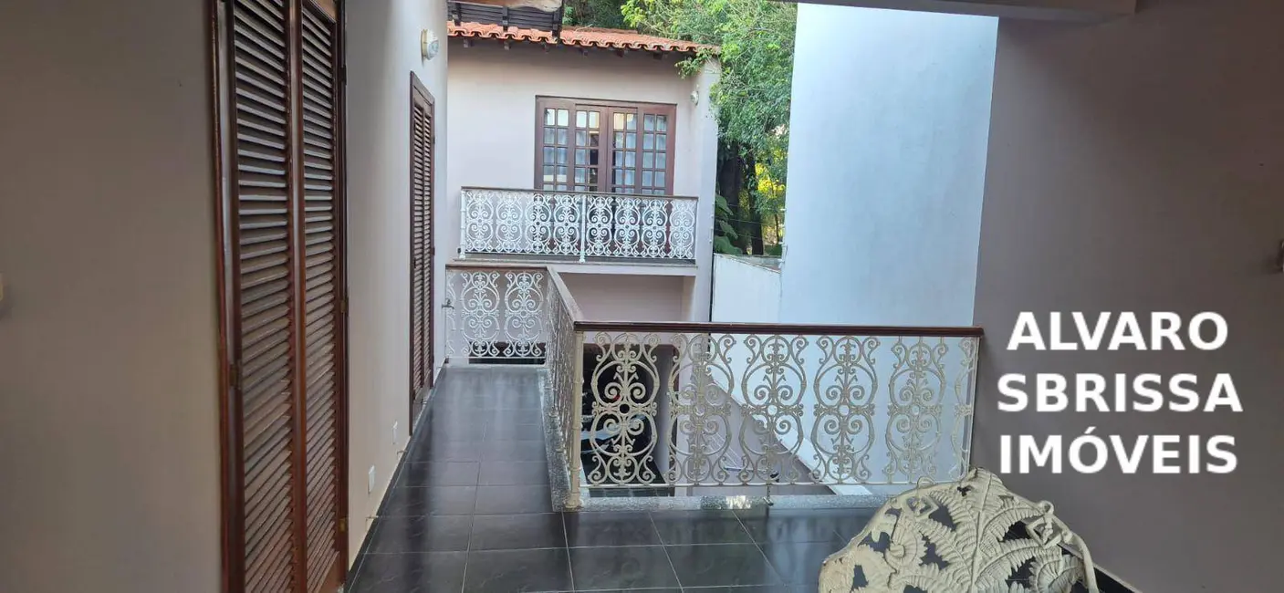 Foto 5 de Casa com 4 quartos à venda, 420m2 em Jardim Faculdade, Itu - SP