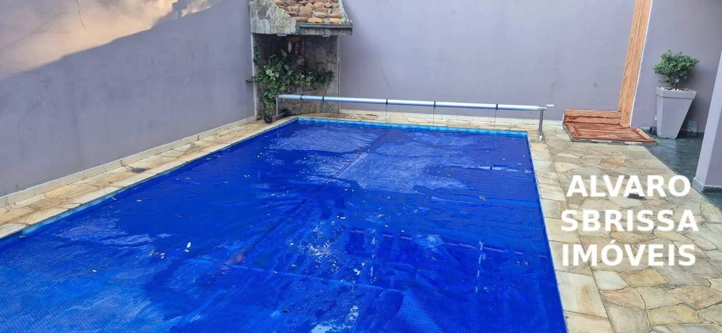 Foto 6 de Casa com 4 quartos à venda, 420m2 em Jardim Faculdade, Itu - SP