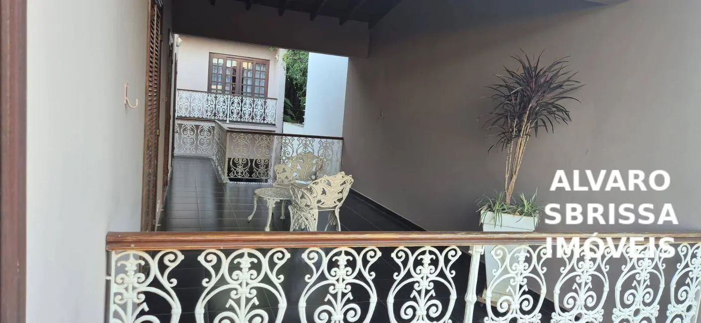 Foto 9 de Casa com 4 quartos à venda, 420m2 em Jardim Faculdade, Itu - SP