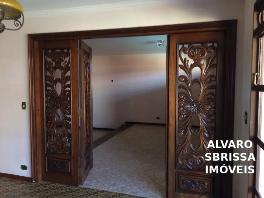 Foto 9 de Casa com 5 quartos à venda, 800m2 em Brasil, Itu - SP