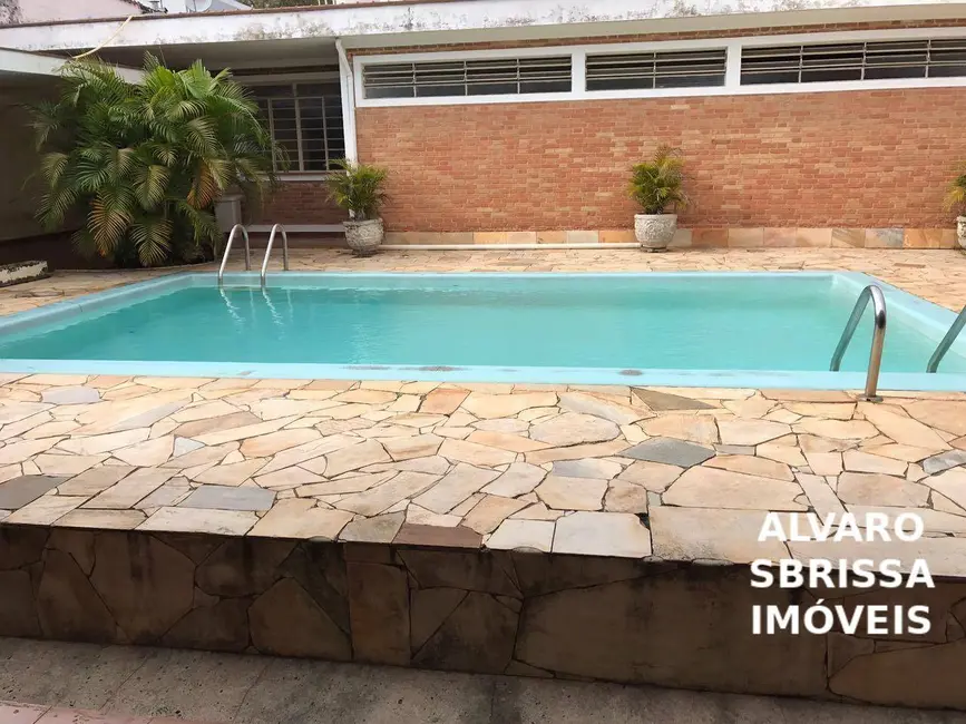 Foto 2 de Casa com 5 quartos à venda, 800m2 em Brasil, Itu - SP