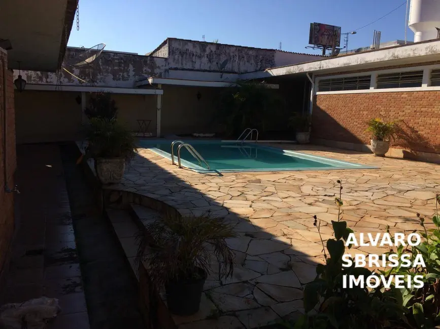 Foto 3 de Casa com 5 quartos à venda, 800m2 em Brasil, Itu - SP