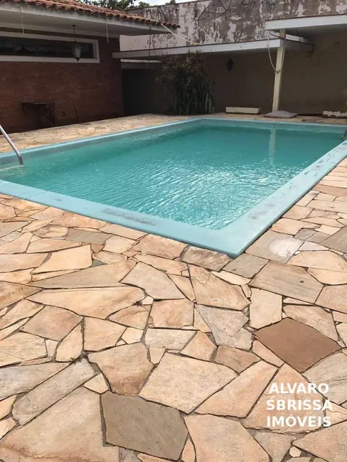 Foto 8 de Casa com 5 quartos à venda, 800m2 em Brasil, Itu - SP