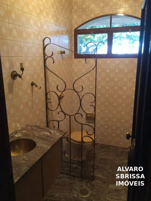 Foto 5 de Casa com 5 quartos à venda, 800m2 em Brasil, Itu - SP