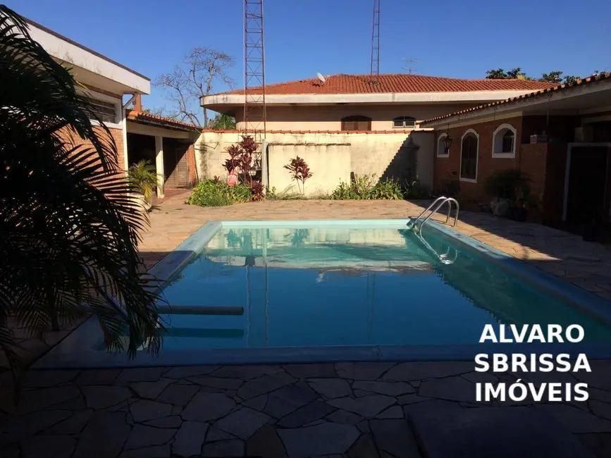 Foto 1 de Casa com 5 quartos à venda, 800m2 em Brasil, Itu - SP