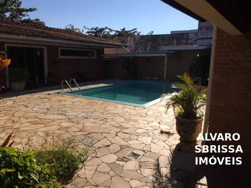 Foto 6 de Casa com 5 quartos à venda, 800m2 em Brasil, Itu - SP