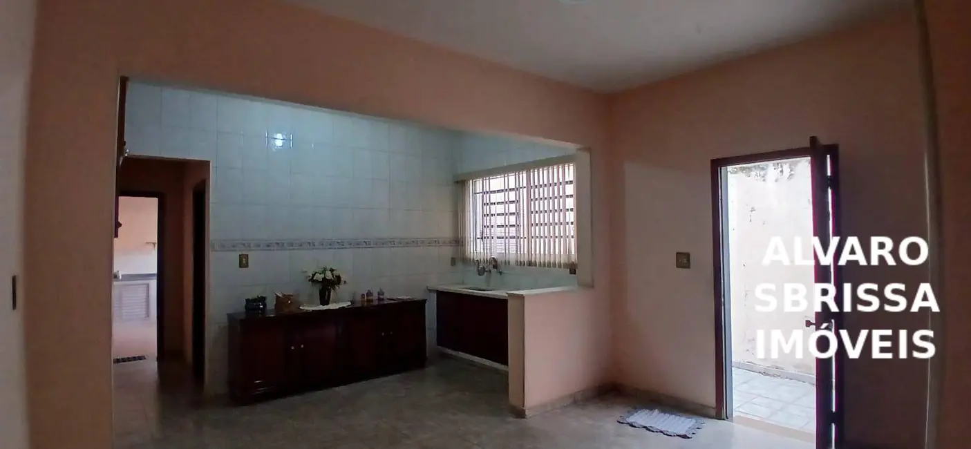 Foto 5 de Casa com 2 quartos à venda, 179m2 em Vila Padre Bento, Itu - SP