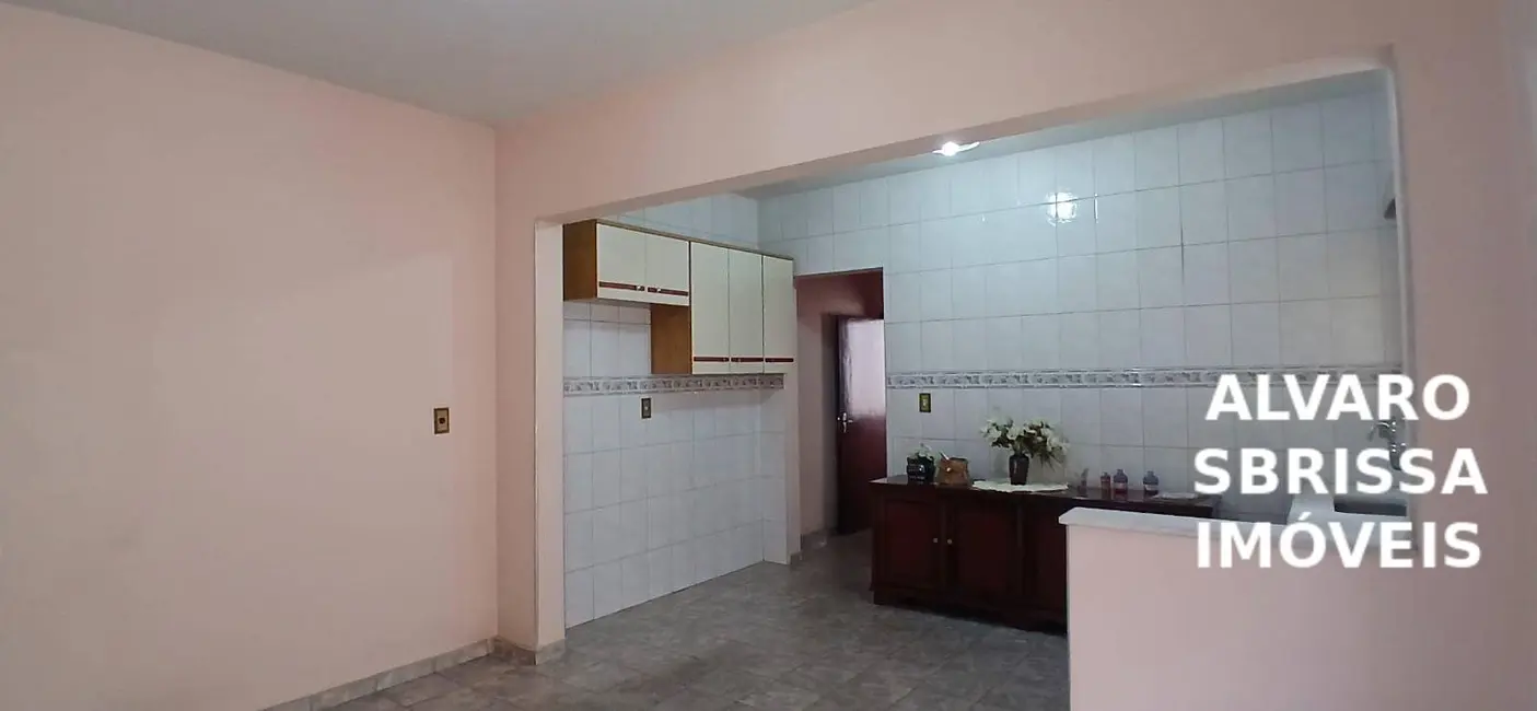 Foto 1 de Casa com 2 quartos à venda, 179m2 em Vila Padre Bento, Itu - SP