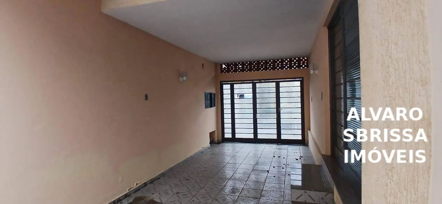 Foto 8 de Casa com 2 quartos à venda, 179m2 em Vila Padre Bento, Itu - SP