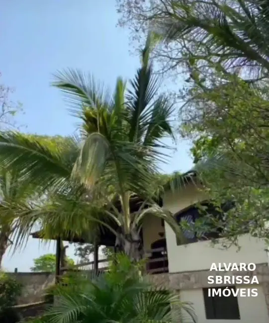 Foto 6 de Chácara com 3 quartos à venda, 2519m2 em Residencial Sete Quedas, Itu - SP