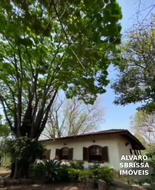 Foto 1 de Chácara com 3 quartos à venda, 2519m2 em Residencial Sete Quedas, Itu - SP