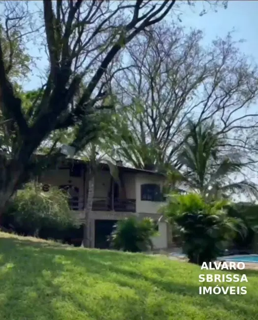 Foto 2 de Chácara com 3 quartos à venda, 2519m2 em Residencial Sete Quedas, Itu - SP