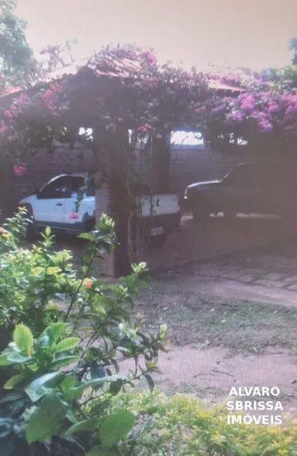 Foto 4 de Chácara com 3 quartos à venda, 2519m2 em Residencial Sete Quedas, Itu - SP