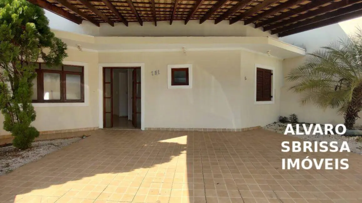 Foto 1 de Casa de Condomínio com 3 quartos à venda, 250m2 em Pinheirinho, Itu - SP