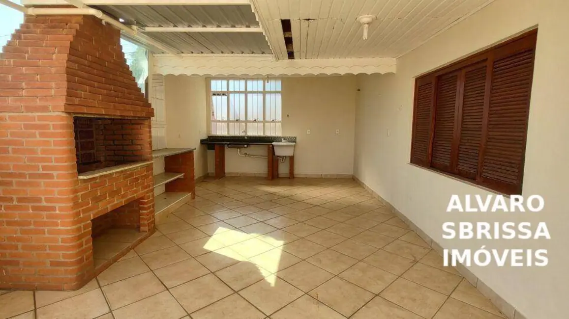 Foto 7 de Casa de Condomínio com 3 quartos à venda e para alugar, 250m2 em Itu - SP