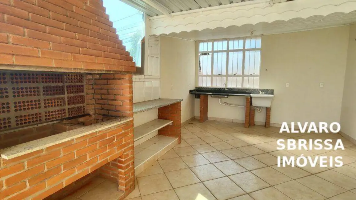 Foto 8 de Casa de Condomínio com 3 quartos à venda e para alugar, 250m2 em Itu - SP