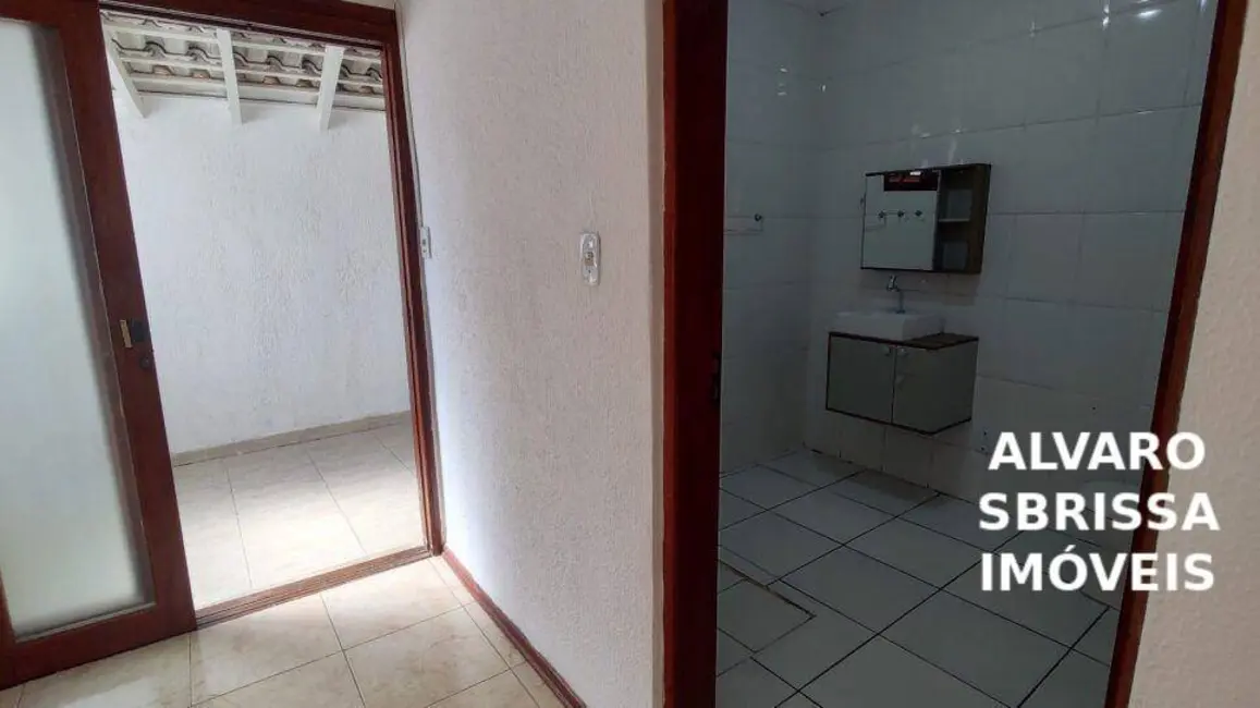 Foto 4 de Casa de Condomínio com 3 quartos à venda e para alugar, 250m2 em Itu - SP