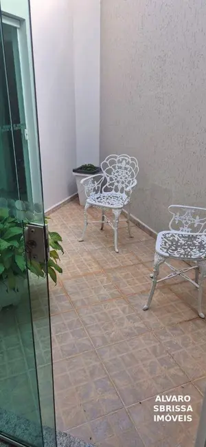 Foto 9 de Casa de Condomínio com 2 quartos à venda e para alugar, 203m2 em Chácara Bela Vista, Itu - SP