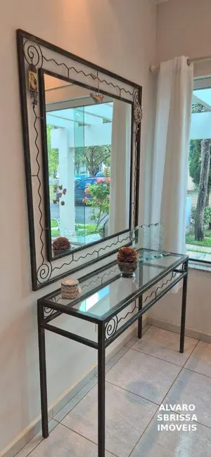 Foto 8 de Casa de Condomínio com 2 quartos à venda e para alugar, 203m2 em Chácara Bela Vista, Itu - SP