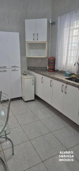 Foto 3 de Casa de Condomínio com 2 quartos à venda e para alugar, 203m2 em Chácara Bela Vista, Itu - SP