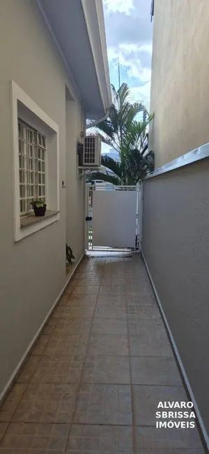 Foto 2 de Casa de Condomínio com 2 quartos à venda e para alugar, 203m2 em Chácara Bela Vista, Itu - SP
