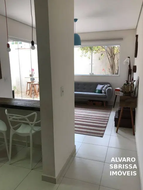 Foto 4 de Casa de Condomínio com 3 quartos à venda, 150m2 em Pinheirinho, Itu - SP