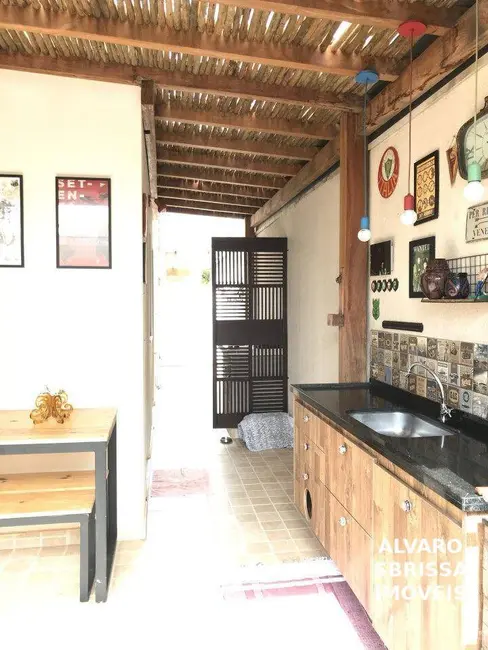 Foto 6 de Casa de Condomínio com 3 quartos à venda, 150m2 em Pinheirinho, Itu - SP