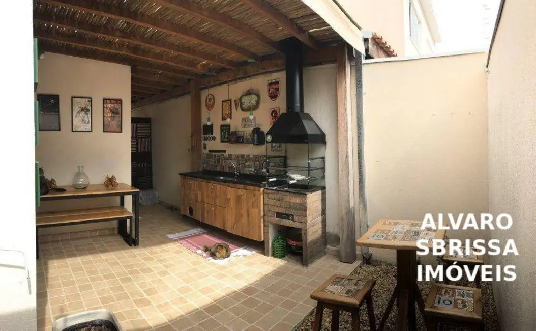 Foto 1 de Casa de Condomínio com 3 quartos à venda, 150m2 em Pinheirinho, Itu - SP