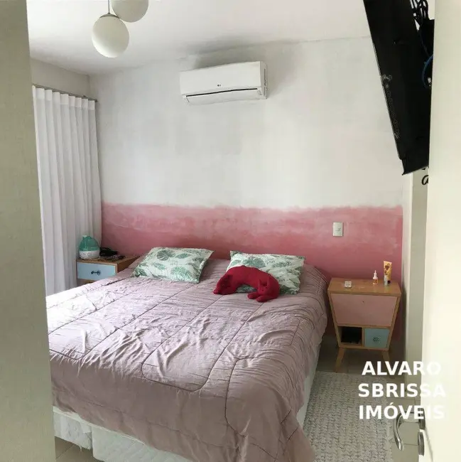 Foto 8 de Casa de Condomínio com 3 quartos à venda, 150m2 em Pinheirinho, Itu - SP