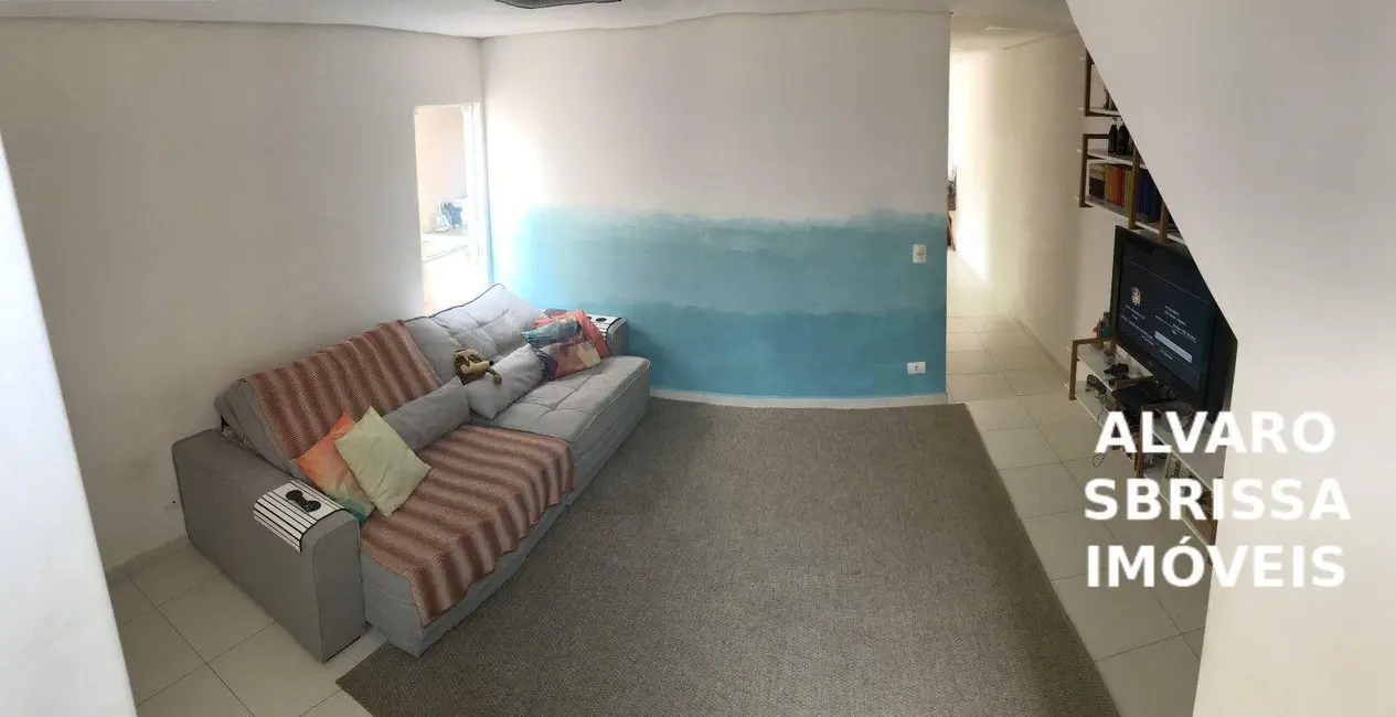 Foto 2 de Casa de Condomínio com 3 quartos à venda, 150m2 em Pinheirinho, Itu - SP