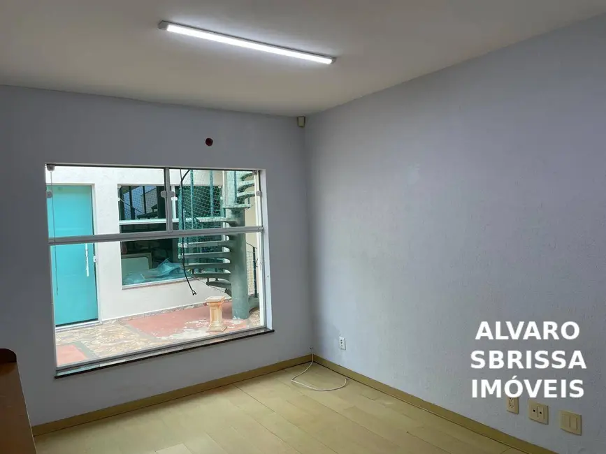 Sala Comercial para alugar, 13m2 em Jardim Corazza, Itu - SP - imagem 6 Foto 6 de Sala Comercial para alugar, 13m2 em Jardim Corazza, Itu - SP