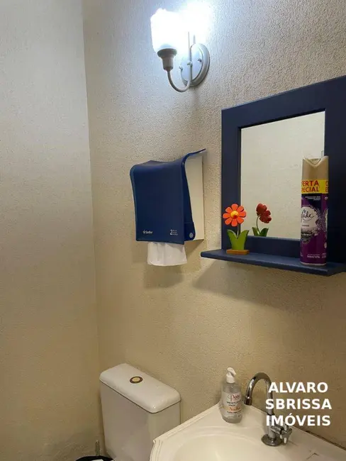 Sala Comercial para alugar, 13m2 em Jardim Corazza, Itu - SP - imagem 8 Foto 8 de Sala Comercial para alugar, 13m2 em Jardim Corazza, Itu - SP