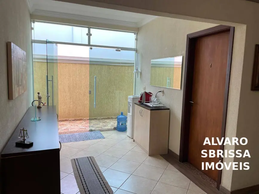 Sala Comercial para alugar, 13m2 em Jardim Corazza, Itu - SP - imagem 4 Foto 4 de Sala Comercial para alugar, 13m2 em Jardim Corazza, Itu - SP