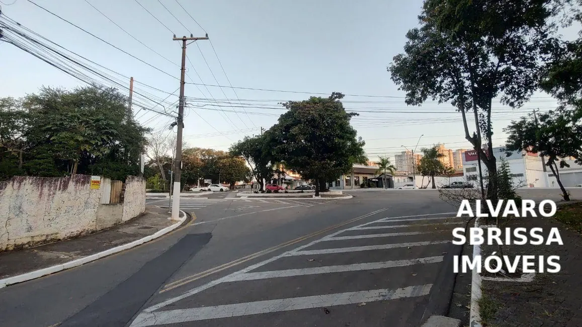 Foto 8 de Terreno / Lote à venda, 1237m2 em Jardim Padre Bento, Itu - SP