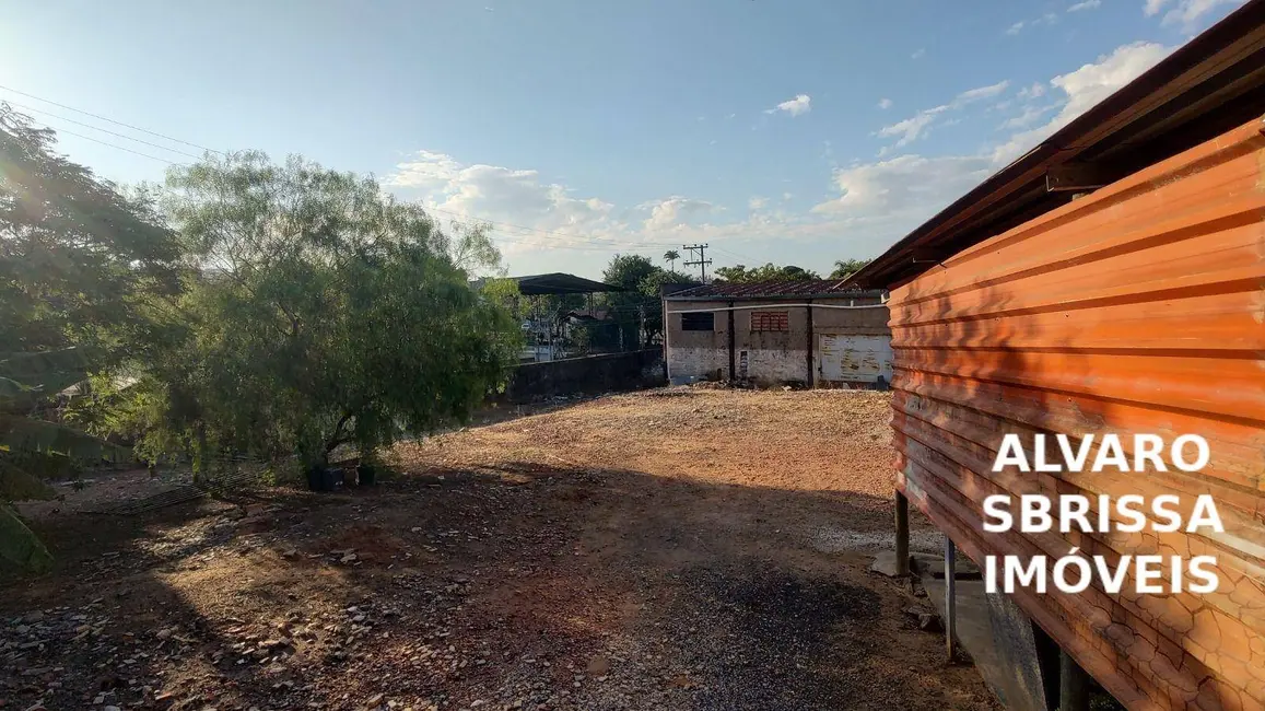 Foto 1 de Terreno / Lote à venda, 1237m2 em Jardim Padre Bento, Itu - SP