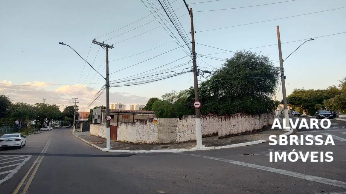 Foto 7 de Terreno / Lote à venda, 1237m2 em Jardim Padre Bento, Itu - SP