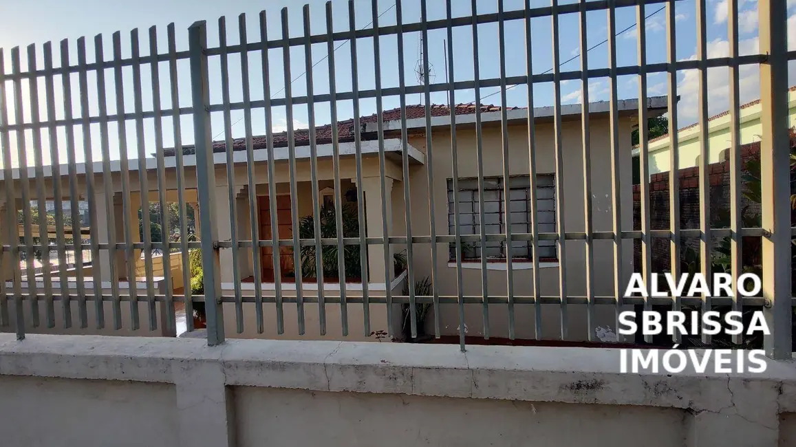 Foto 9 de Terreno / Lote à venda, 1237m2 em Jardim Padre Bento, Itu - SP