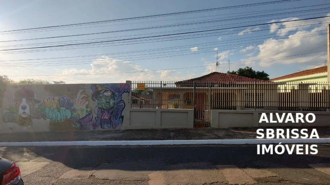 Foto 6 de Terreno / Lote à venda, 1237m2 em Jardim Padre Bento, Itu - SP