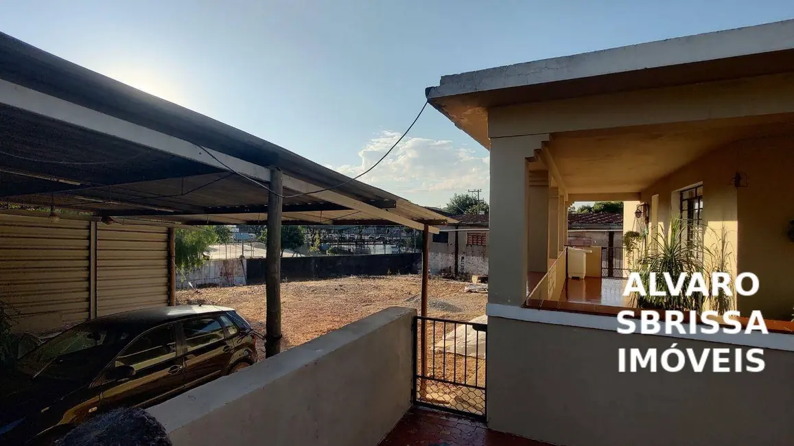 Foto 3 de Terreno / Lote à venda, 1237m2 em Jardim Padre Bento, Itu - SP